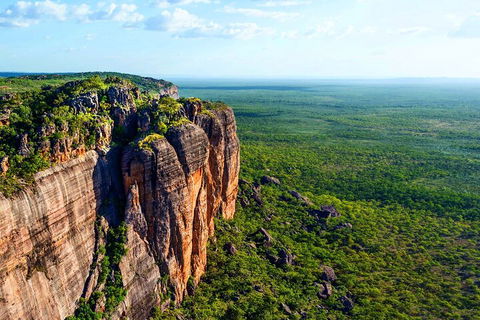 Darwin To Katherine Day Trip By Air Including Nitmiluk (Katherine) Gorge Cruise - Accommodation Batemans Bay 1