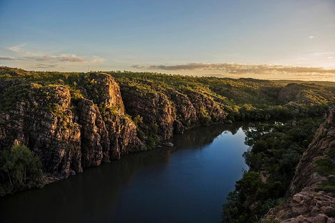 Darwin To Katherine Day Trip By Air Including Nitmiluk (Katherine) Gorge Cruise - Accommodation Batemans Bay 4