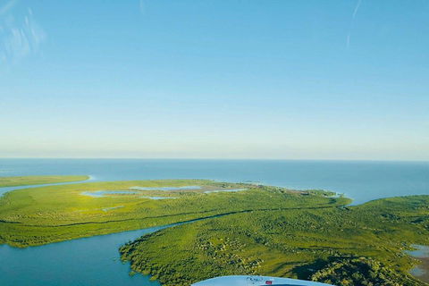 Darwin To Katherine Day Trip By Air Including Nitmiluk (Katherine) Gorge Cruise - Accommodation Batemans Bay 5