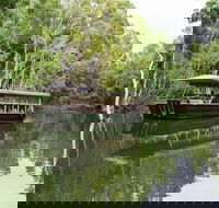 Hartley's Crocodile Adventures General Entry Ticket - Accommodation Batemans Bay