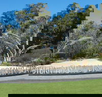 Very Best of Perth Tour - Wildlife Park  City Highlights Tour - Accommodation Batemans Bay