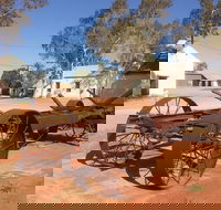 Palm Valley 4WD Day Tour - Accommodation Batemans Bay