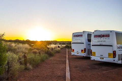 Uluru And Kata Tjuta Experience With BBQ Dinner - Accommodation Batemans Bay 2