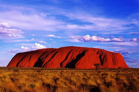 Uluru And Kata Tjuta Experience With BBQ Dinner - Accommodation Batemans Bay 4