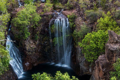 Litchfield National Park - Top End Day Tour From Darwin - Accommodation Batemans Bay 2