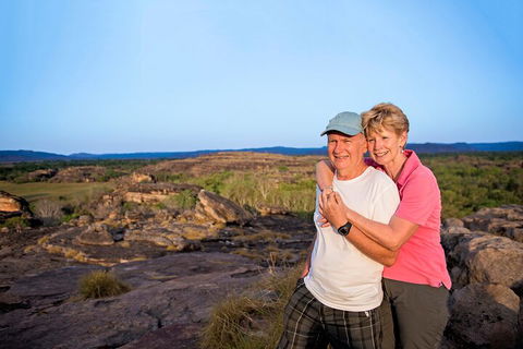 Kakadu Wilderness Escape - Top End Day Tour From Darwin - Accommodation Batemans Bay 4