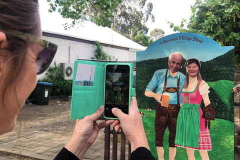 Adelaide Highlights, Hahndorf & McLaren Vale Wine Tasting And Sightseeing Tour - Accommodation Batemans Bay 5