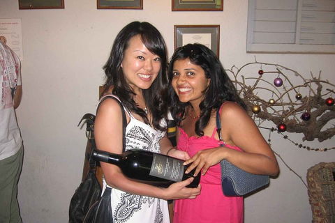 Barossa Valley Wineries Tour With Tastings And Lunch From Adelaide - Accommodation Batemans Bay 1