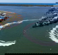 Gold Coast Jet Boat Ride from Main Beach - Accommodation Batemans Bay