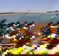 Gold Coast 55 Minute Adventure Jet Boat Ride - Accommodation Batemans Bay