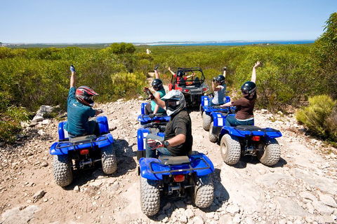 Kangaroo Island Quad Bike (ATV) Tours - Accommodation Batemans Bay 3