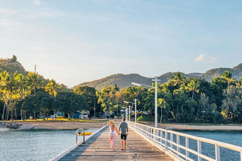 Magnetic Island Round-Trip Ferry From Townsville - Accommodation Batemans Bay 4