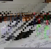 Penfolds Barossa Valley Make Your Own Wine - Accommodation Batemans Bay