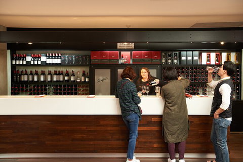 Penfolds Barossa Valley: Make Your Own Wine - Accommodation Batemans Bay 1