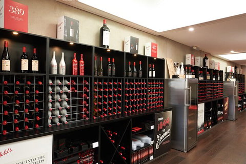 Penfolds Barossa Valley: Make Your Own Wine - Accommodation Batemans Bay 2
