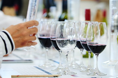 Penfolds Barossa Valley: Make Your Own Wine - Accommodation Batemans Bay 3