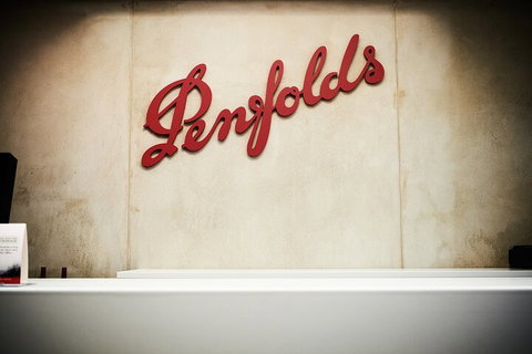Penfolds Barossa Valley: Make Your Own Wine - Accommodation Batemans Bay 5