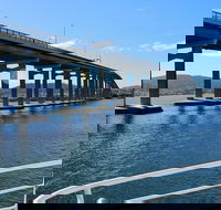 Derwent River Historic Harbour Cruise From Hobart - Accommodation Batemans Bay