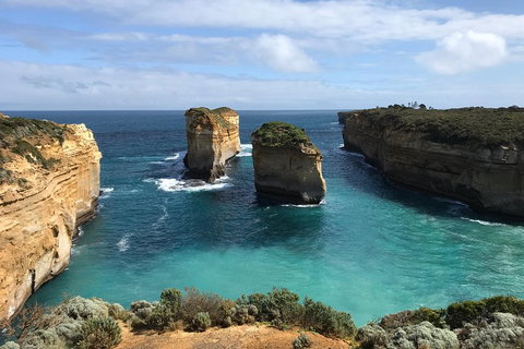 Great Ocean Road Reverse Itinerary Tour - Accommodation Batemans Bay 0