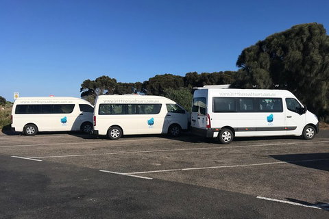 Great Ocean Road Reverse Itinerary Tour - Accommodation Batemans Bay 5