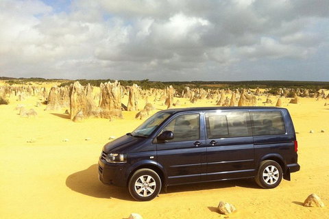 Pinnacles Desert Private Tour - Accommodation Batemans Bay 3