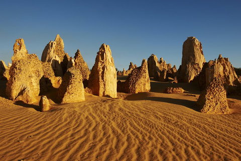 Pinnacles Desert Private Tour - Accommodation Batemans Bay 4
