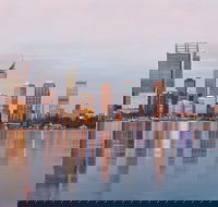 Half Day Perth  Fremantle Highlights - Accommodation Batemans Bay