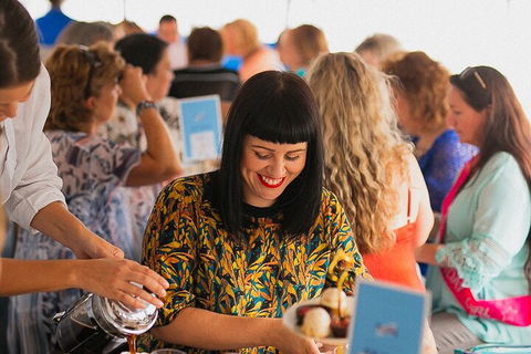 High Tea Cruise On Popeye - Accommodation Batemans Bay 1