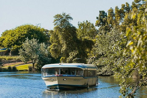 High Tea Cruise On Popeye - Accommodation Batemans Bay 3