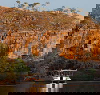Nitmiluk Katherine Gorge Cruise - Accommodation Batemans Bay