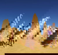 Pinnacles Day Trip from Perth Including Yanchep National Park - Accommodation Batemans Bay