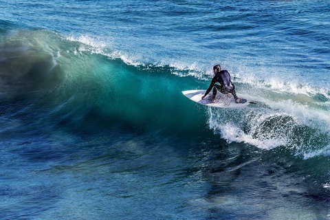 Great Ocean Road Highlights Tour - 2 Days, 1 Night - Accommodation Batemans Bay 0