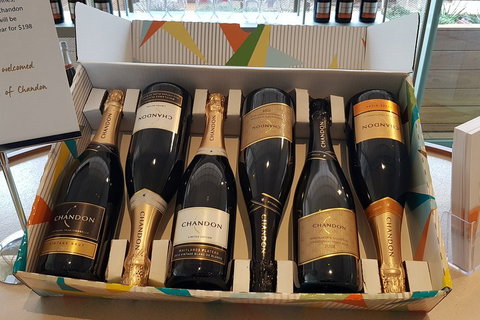 Yarra Valley Wine Tasting Day Tour From Melbourne - Accommodation Batemans Bay 0