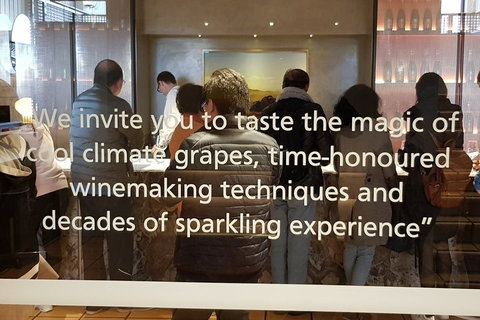 Yarra Valley Wineries And Rayners Orchard Tour From Melbourne - Accommodation Batemans Bay 3