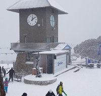 Mt Buller Day Trip from Melbourne - Accommodation Batemans Bay