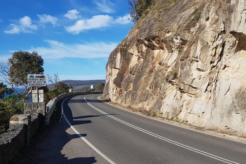 2 Day Great Ocean Road Tour And Platypus Paddle - Accommodation Batemans Bay 0