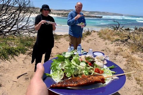 Kangaroo Island 4WD Tour - Best Of KI In 2 Days - Accommodation Batemans Bay 1