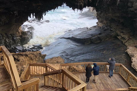 Kangaroo Island 4WD Tour - Best Of KI In 2 Days - Accommodation Batemans Bay 3