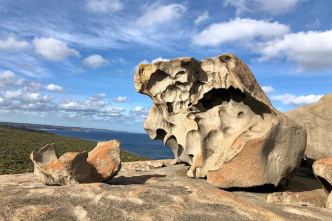 Kangaroo Island 4WD Tour - Best Of KI In 2 Days - Accommodation Batemans Bay 5