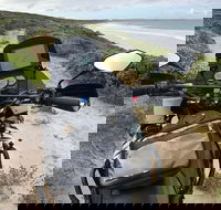 3 Days Flerieu Peninsula and Kangaroo Island Motorcycle Tour - Accommodation Batemans Bay