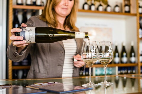 Heritage, Wine & Gin Tours - Accommodation Batemans Bay 1