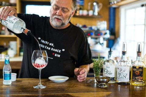 Heritage, Wine & Gin Tours - Accommodation Batemans Bay 2