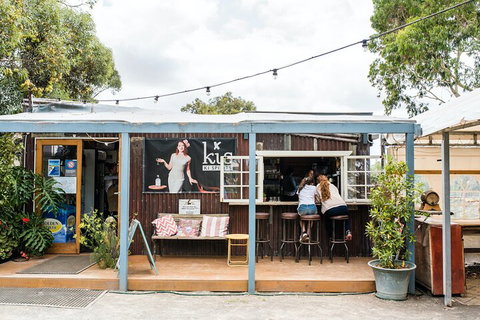 Heritage, Wine & Gin Tours - Accommodation Batemans Bay 4