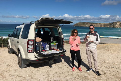 Kangaroo Island 4WD Tour - Flinders Chase - Accommodation Batemans Bay 0