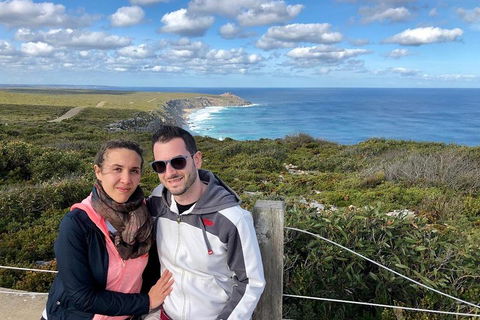 Kangaroo Island 4WD Tour - Flinders Chase - Accommodation Batemans Bay 1