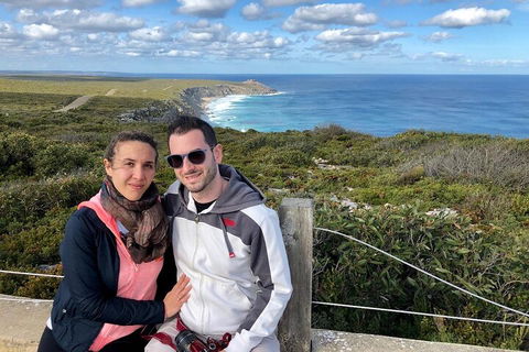 Kangaroo Island 4WD Tour - Best Of KI - Accommodation Batemans Bay 4
