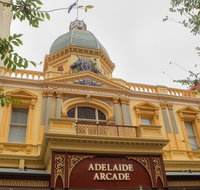 Adelaide Scavenger Hunt Adelaide Adventure - Accommodation Batemans Bay