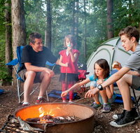 3d/2n Themed Camping Getaway - Private Campgrounds And National Parks - Accommodation Batemans Bay