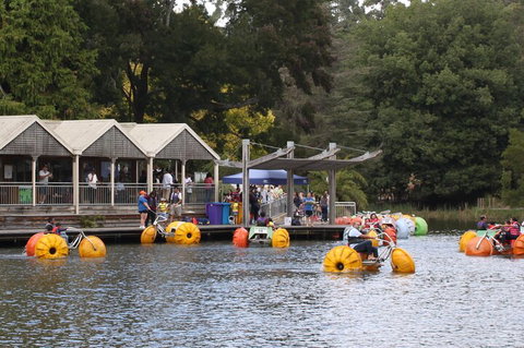 Yarra Valley, Dandenong Ranges Inc. Lunch With Wine,plus Morning Tea,chocolate - Accommodation Batemans Bay 1