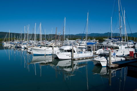 4-Day Cairns Ultimate Combo: Daintree Rainforest, Reef, Kuranda & Paronella Park - Accommodation Batemans Bay 2